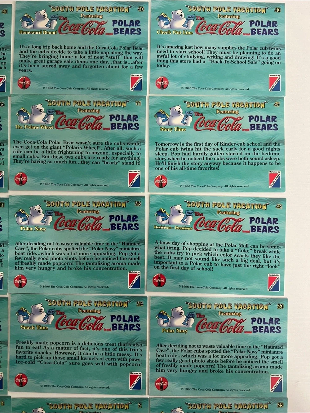 Coca Cola official coca